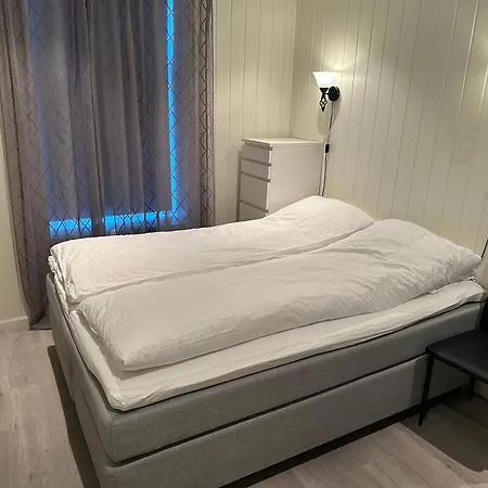 Centrally With Garage And Terrace Apartament *