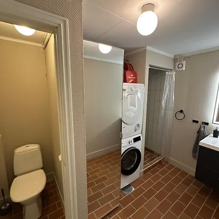 Apartament Centrally With Garage And Terrace *