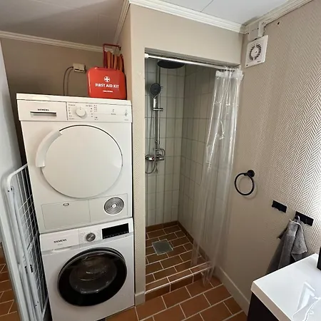 Apartament Centrally With Garage And Terrace