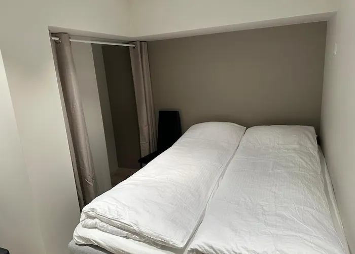 Lägenhet Centrally With Garage And Terrace *