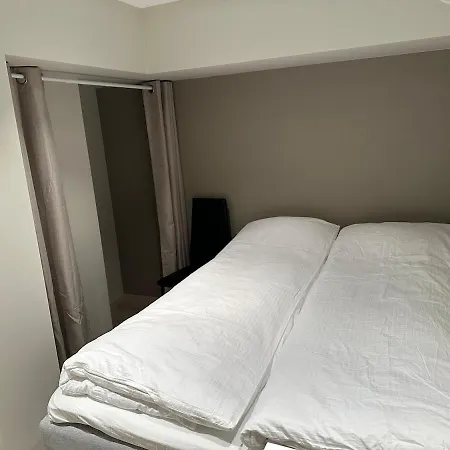 Apartmán Centrally With Garage And Terrace *